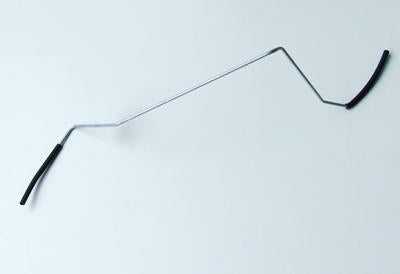 VACUUM MODULATOR LINE 1965-1966 VACUUM MODULATOR LINE 1965-1966