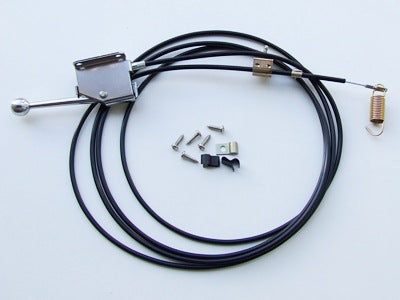 REMOTE BOOT RELEASE FALCON REMOTE BOOT RELEASE FALCON