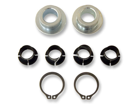 1964-1970 PEDAL SUPPORT BUSHING KIT 1964-1970 PEDAL SUPPORT BUSHING KIT