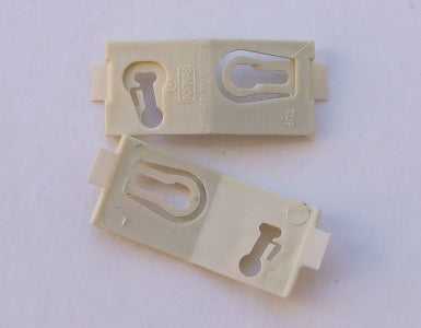 BOOT MOULD RETAINER PLASTIC XY FALCON BOOT MOULD RETAINER PLASTIC XY FALCON