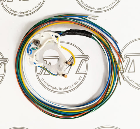 INDICATOR SWITCH XR-XT STANDARD INDICATOR SWITCH XR-XT STANDARD