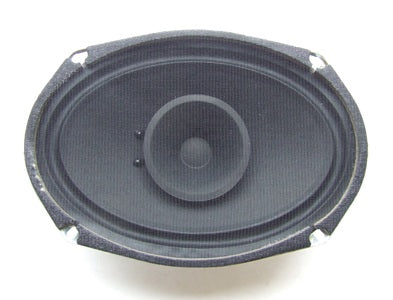 SPEAKER REAR 6 X 9 1965-1968 SPEAKER REAR 6 X 9 1965-1968