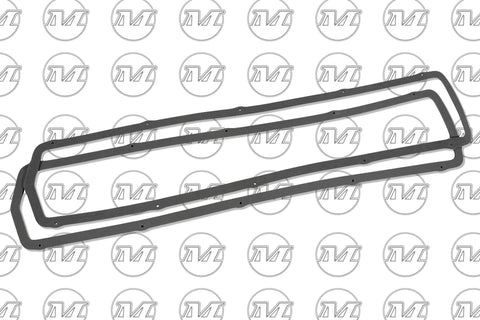 TAIL LIGHT LENS GASKET 1967-1968 CALIFORNIA SPECIAL/SHELBY TAIL LIGHT LENS GASKET 1967-1968 CALIFORNIA SPECIAL/SHELBY