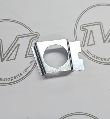 IGNITION SWITCH SPACER XW XY BRACKET IGNITION SWITCH SPACER XW XY BRACKET