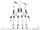 1964-1970 FRONT 9" BRAKE SPRING KIT