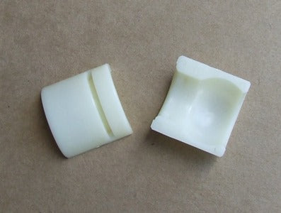 CLUTCH EQUALIZER SOCKET 1971-1973 CLUTCH EQUALIZER SOCKET 1971-1973