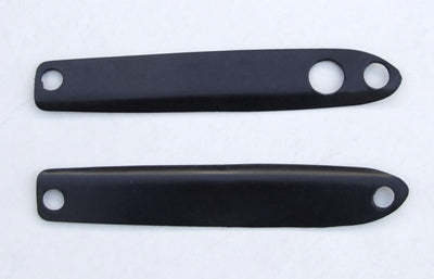 MIRROR GASKETS (RACING STYLE MIRROR) 1969-1970 MIRROR GASKETS (RACING STYLE MIRROR) 1969-1970