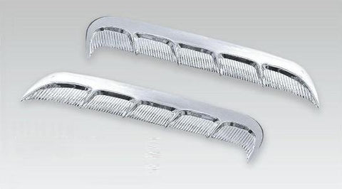 QUARTER ORNAMENTS 1965 QUARTER ORNAMENTS 1965