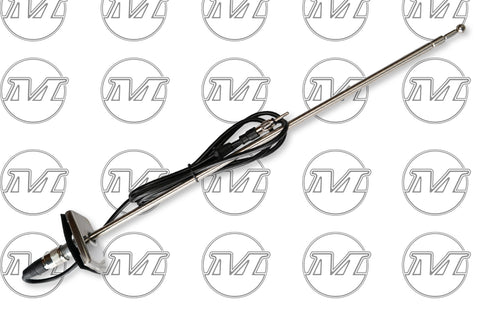 SQUARE BASE AERIAL FALCON SQUARE BASE AERIAL FALCON