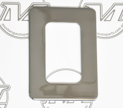 GEAR SHIFT BOOT RETAINER 1969-1970 GEAR SHIFT BOOT RETAINER 1969-1970