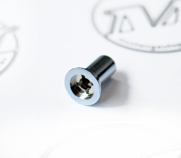 WIPER SWITCH RETAINER NUT 19691970 Mustang Auto Parts Australia