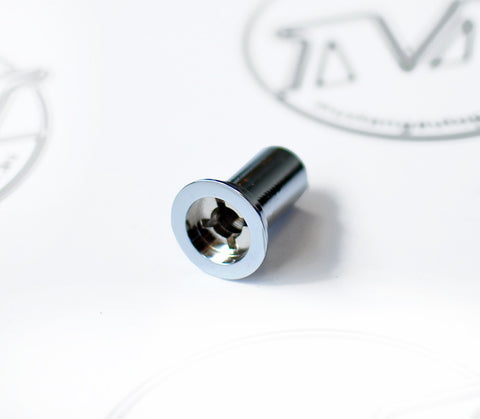 WIPER SWITCH RETAINER NUT 1969-1970 WIPER SWITCH RETAINER NUT 1969-1970