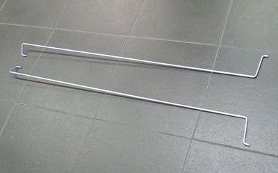 BOOT TENSION SPRINGS 1965-1968 COUPE & CONVERTIBLE BOOT TENSION SPRINGS 1965-1968 COUPE & CONVERTIBLE