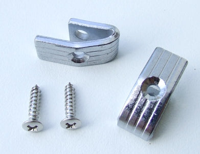 COAT HOOKS 1965-1966 CONVERTIBLE & 1967-1968 COUPE COAT HOOKS 1965-1966 CONVERTIBLE & 1967-1968 COUPE