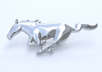 GRILLE HORSE 1966 GRILLE HORSE 1966