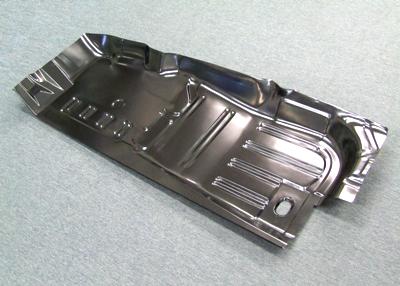FLOOR PAN FULL SIDE 1971-1973 RH FLOOR PAN FULL SIDE 1971-1973 RH