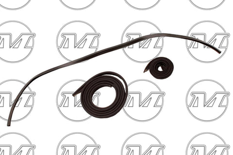 SUNROOF SEAL KIT SUNROOF SEAL KIT
