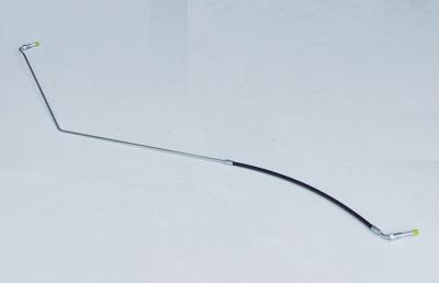 CLUTCH LINE XR-XY CLUTCH LINE XR-XY