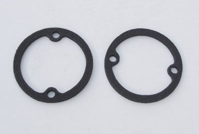BACK UP LENS GASKET TO HOUSING 1965-1966 BACK UP LENS GASKET TO HOUSING 1965-1966