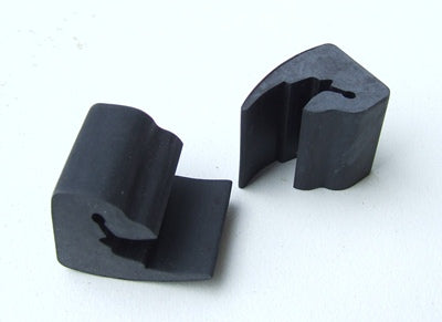 FENDER TO COWL STOPS 1969-1970 FENDER TO COWL STOPS 1969-1970