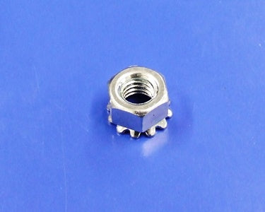 SHAKER BOWL BRACKET NUT SHAKER BOWL BRACKET NUT