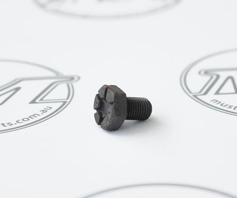 FLEX PLATE BOLT AUTO TRANSMISSION FLEX PLATE BOLT AUTO TRANSMISSION