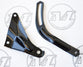 ALTERNATOR BRACKETS 351C XW-XY