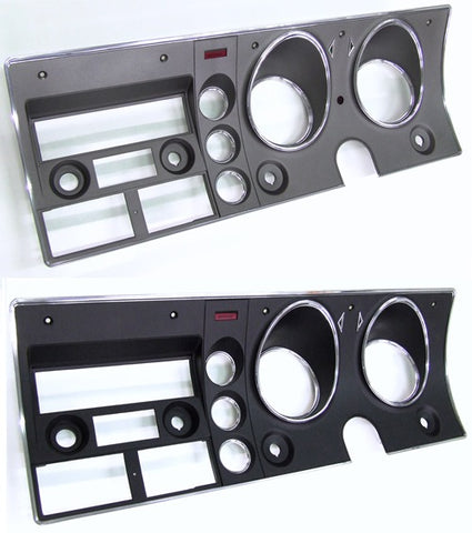 DASH FASCIA XY GT DASH FASCIA XY GT