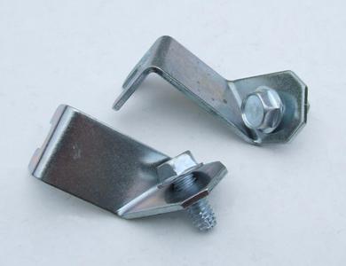 PARK BRAKE CABLE BRACKET 1965 PARK BRAKE CABLE BRACKET 1965