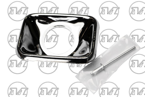 CIGARETTE LIGHTER BEZEL 1969 CIGARETTE LIGHTER BEZEL 1969