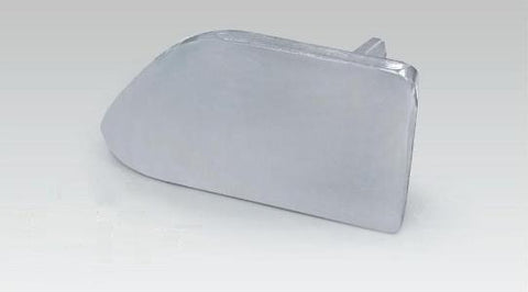 DOOR HANDLE 1971-1973 DELUXE INTERIOR RH DOOR HANDLE 1971-1973 DELUXE INTERIOR RH