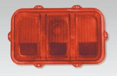 TAIL LIGHT LENS 1970 TAIL LIGHT LENS 1970