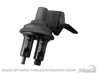 FUEL PUMP 1968-1970 428 FUEL PUMP 1968-1970 428