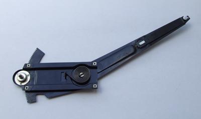 WINDER ASSEMBLY 1967 LH WINDER ASSEMBLY 1967 LH