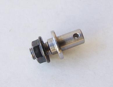 TOP LOADER LINKAGE ARM SWIVEL TOP LOADER LINKAGE ARM SWIVEL