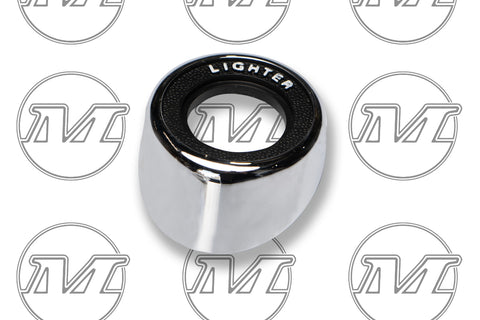 CIGARETTE LIGHTER BEZEL 1970 CIGARETTE LIGHTER BEZEL 1970