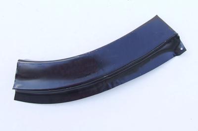 DOG LEG RUST REPAIR XR-XY SEDAN LH DOG LEG RUST REPAIR XR-XY SEDAN LH