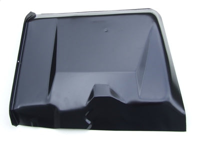FLOOR PAN TO FIREWALL EXTENSION RH 1964-1968 FLOOR PAN TO FIREWALL EXTENSION RH 1964-1968