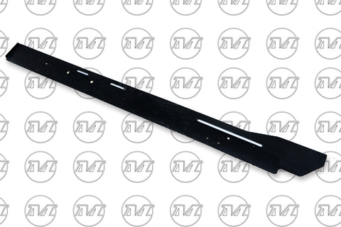 SILL PANEL INNER XA XB XC LH SILL PANEL INNER XA XB XC LH