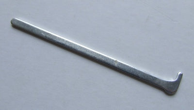 BOOT LOCK EXTENSION SHAFT 1967-1973 & FALCON BOOT LOCK EXTENSION SHAFT 1967-1973 & FALCON