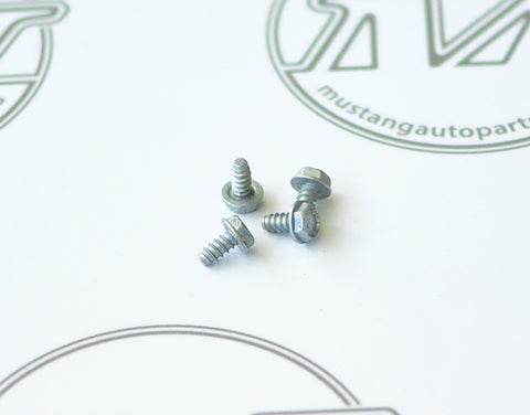 FILLER NECK SCREW KIT FALCON FILLER NECK SCREW KIT FALCON