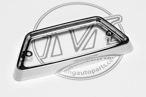 COURTESY LIGHT BODY XR-XT COURTESY LIGHT BODY XR-XT