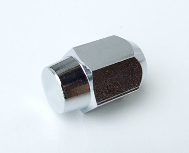 WHEEL NUT 1969-1973 MAGNUM & XRGT WHEEL NUT 1969-1973 MAGNUM & XRGT