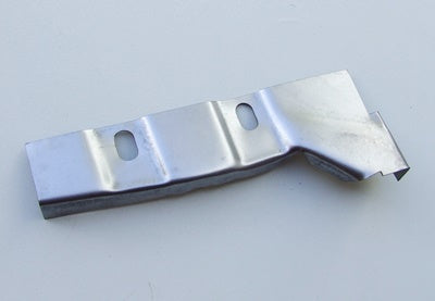 HEADLIGHT INNER PANEL BRACKET 1965-1966 RH (SPLASH SHIELD) HEADLIGHT INNER PANEL BRACKET 1965-1966 RH (SPLASH SHIELD)