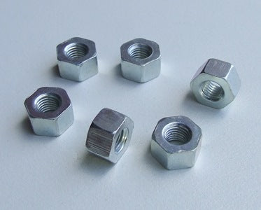 SHOCK TOWER CAP NUT FALCON SHOCK TOWER CAP NUT FALCON