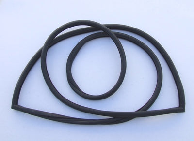 REAR WINDOW SEAL FASTBACK 1967-1968 REAR WINDOW SEAL FASTBACK 1967-1968