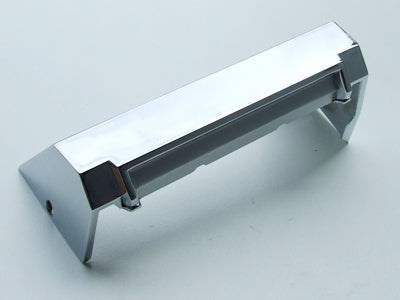 CONSOLE END CAP 1966 CONSOLE END CAP 1966