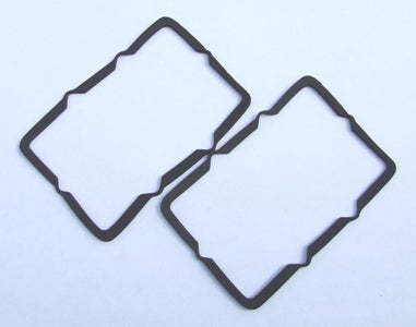 TAIL LIGHT GASKET THIN 1969 TAIL LIGHT GASKET THIN 1969