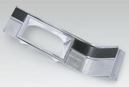 CONSOLE INSERT 4 SPEED 1964-1966 CONSOLE INSERT 4 SPEED 1964-1966