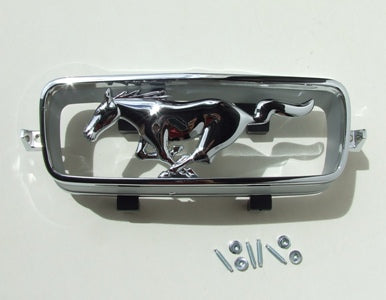 HORSE & CORRALL 1966 GT HORSE & CORRALL 1966 GT